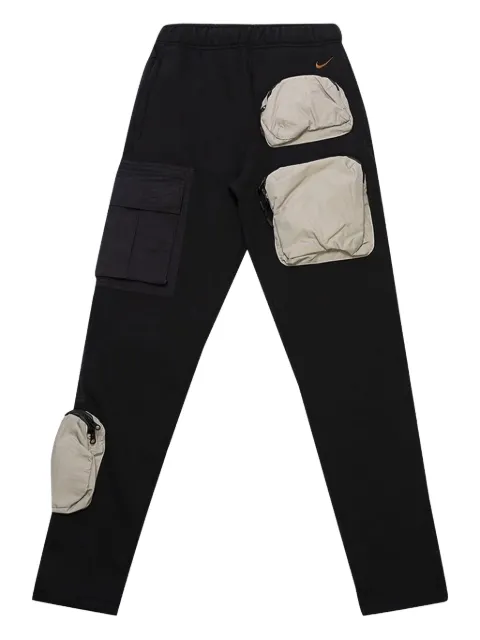 Nike NRG AG utility sweatpants Black CU0462