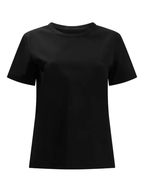 Semper short-sleeve T-shirt Black 1885DM43050999