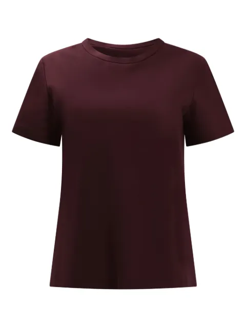 Semper crew-neck T-Shirt Red 1885DM43050312