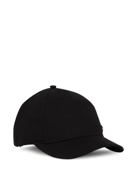 Karl Lagerfeld Ikon baseball cap Black A3W33056999