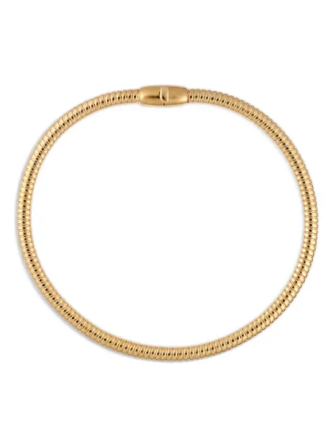 IVI Gaia slim necklace Gold NK85340