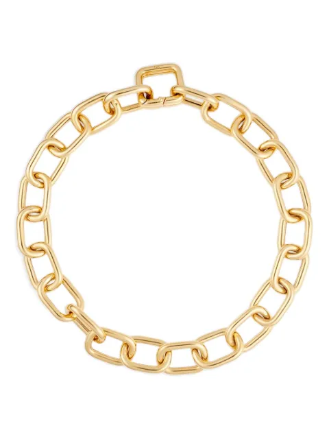 IVI Toy link necklace Gold NK82418