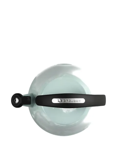 Le Creuset Cloche handle kettle Blue 40111017170900