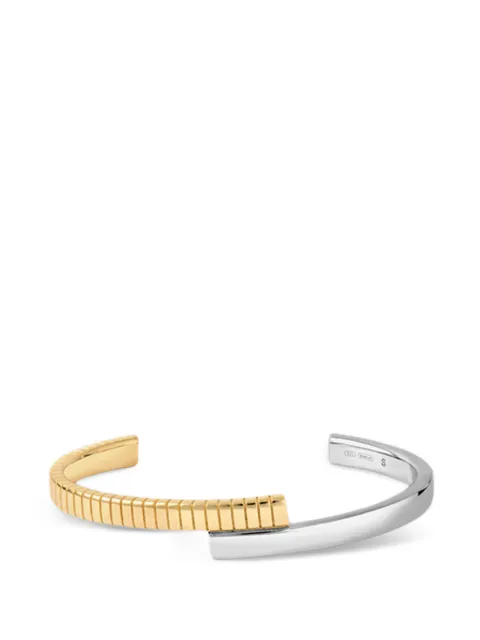 IVI Twist Cuff bracelet Gold BR915