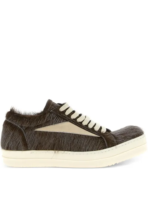 Rick Owens Vintage sneakers Brown RR02E1897LHLCLV10611