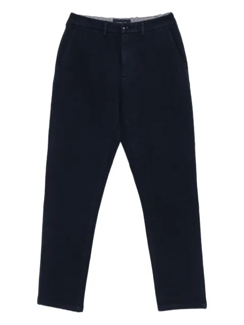 TELERIA ZED Ralph trousers Blue RALPH