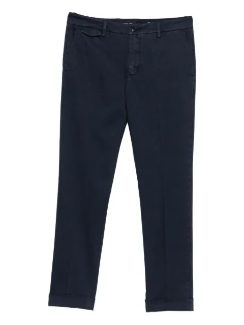TELERIA ZED Edward trousers Blue EDWARD