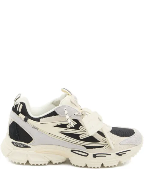 Off-White Be Right Back sneakers White OMIA295F25LEA001