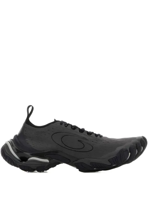 Balenciaga Anatomic sneakers Grey 829106WANRN