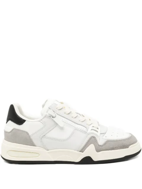 Giuseppe Zanotti Ghose low-top trainers Grey RU50014