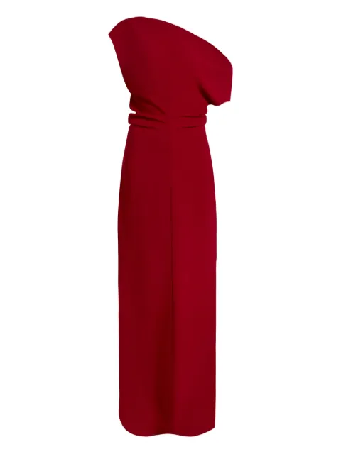 Proenza Schouler Rosina dress Red R2613001BY290