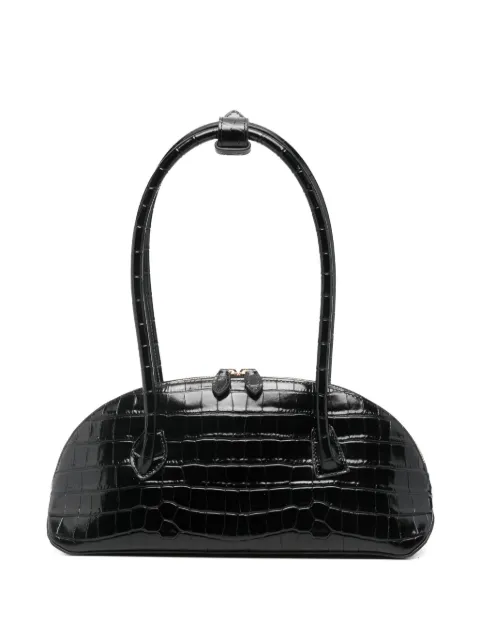 Liffner Ew Dome shoulder bag Black CR40132