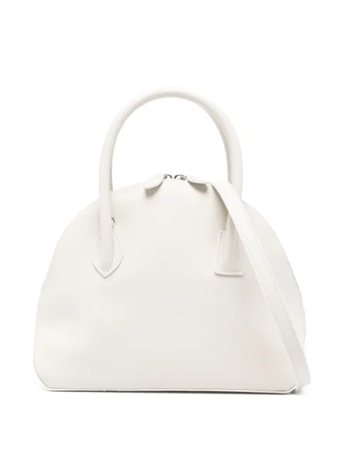 Liffner Dome tote bag Neutrals CR40164
