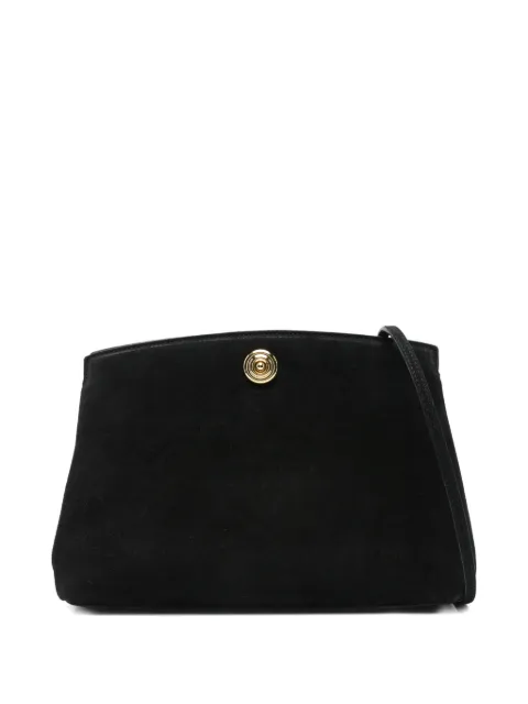 Liffner Pushlock clutch Black CR40111