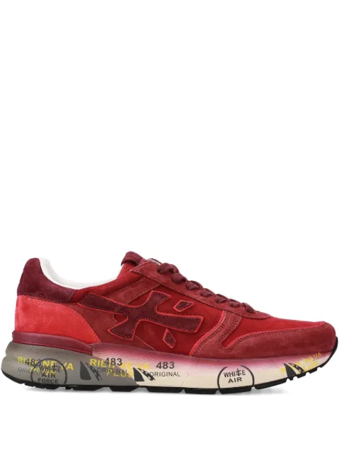 Premiata MICK 7862 sneakers Red MICK7862