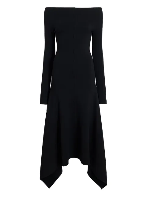 Proenza Schouler Romi dress Black R2617276KY403