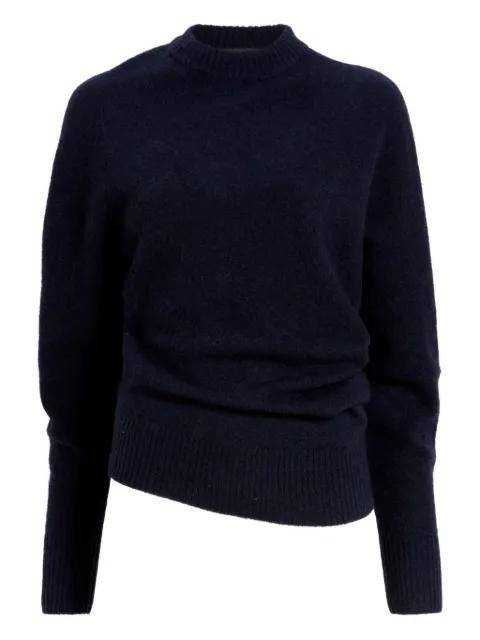 Proenza Schouler Abie sweater Blue R2617299KW196