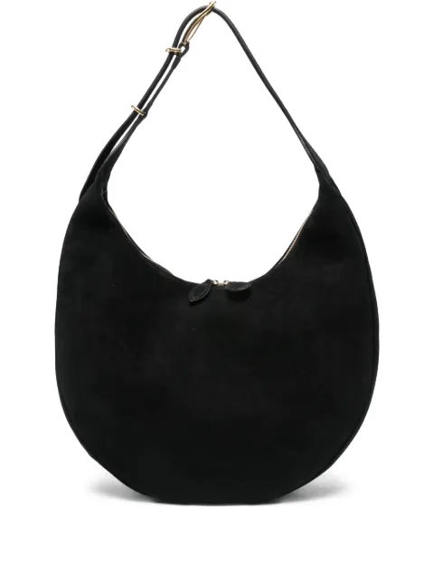 Liffner Moon hobo shoulder bag Black CR39755