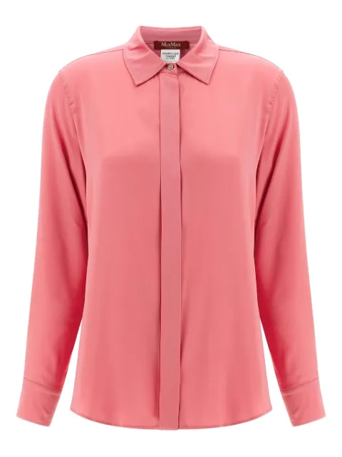 Max Mara Xero shirt Pink 2526116012600