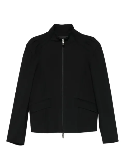 Ader Error Product. 17 zip-up jacket Black BO01FWJK0402BK