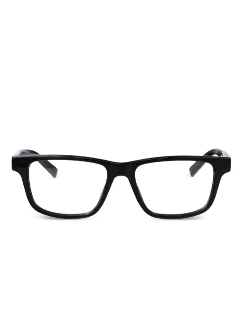 Gucci Eyewear GG1987O glasses Black GG1987O001