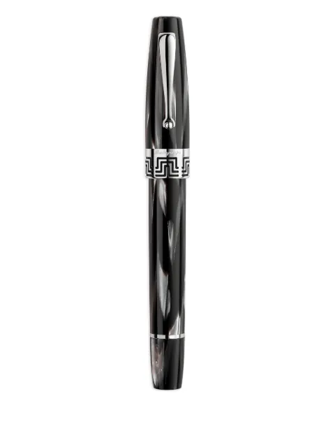 Montegrappa Extra 1930 rollerball pen Black ISEXFRCH