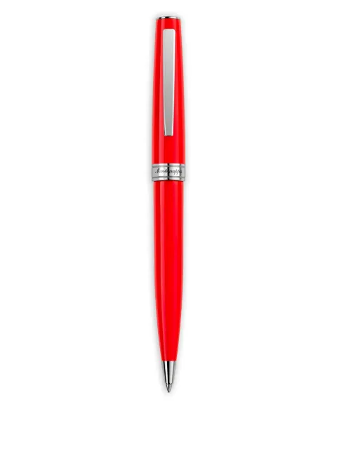 Montegrappa Armonia Ballpoint pen Red ISA1RBAR1