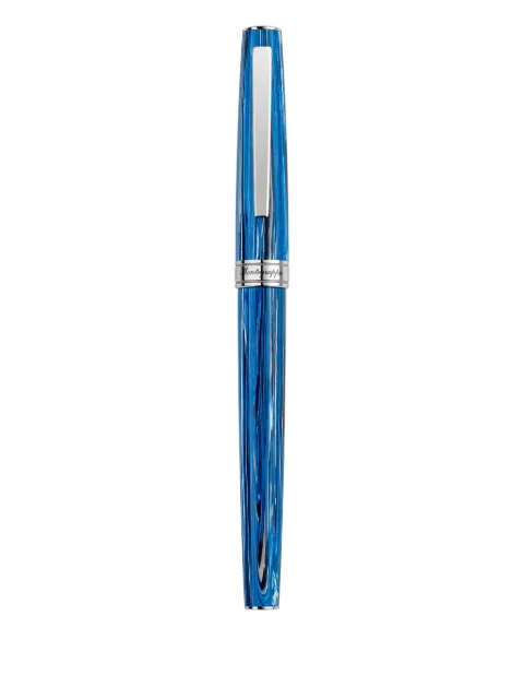 Montegrappa Armonia rollerball pen Blue ISA1RRAB6