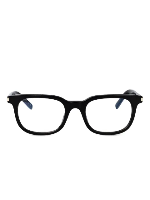 Saint Laurent Eyewear SL 840 glasses Black SL840001