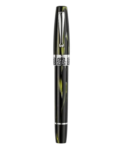 Montegrappa Extra 1930 pen Black ISEXFRCC