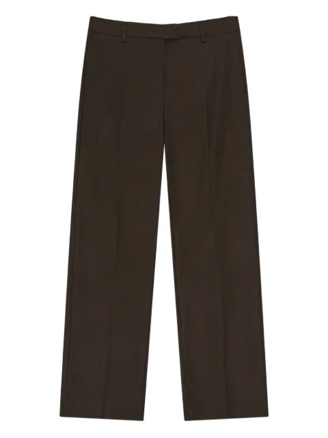 HERSKIND Jack trousers Brown 5739233