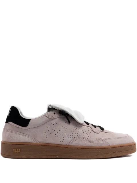 P448 Vert Ball sneakers Pink F25VERTBALL144W