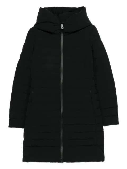Peuterey Ewan padded parka coat Black PED541801180662