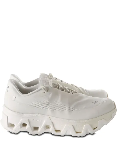 On x PAF Cloudmonster Hyper sneakers White 3WF30701200