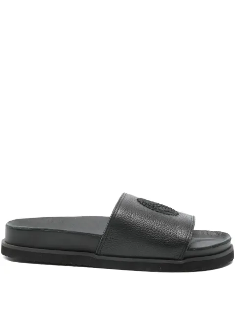 Gant Mardale slides Black 24501710