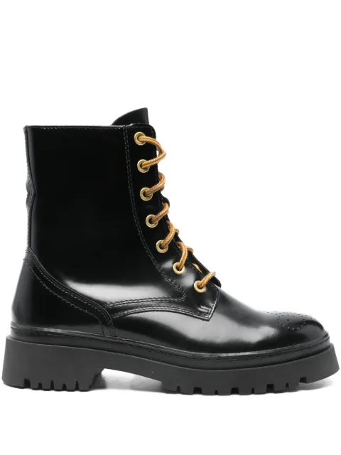 Gant Aligrey boots Black 25541390