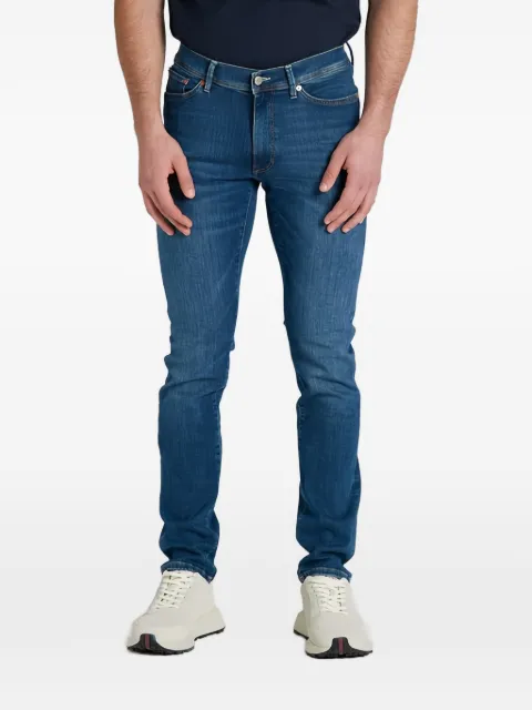 Gant belt-loops jeans Blue 1000178