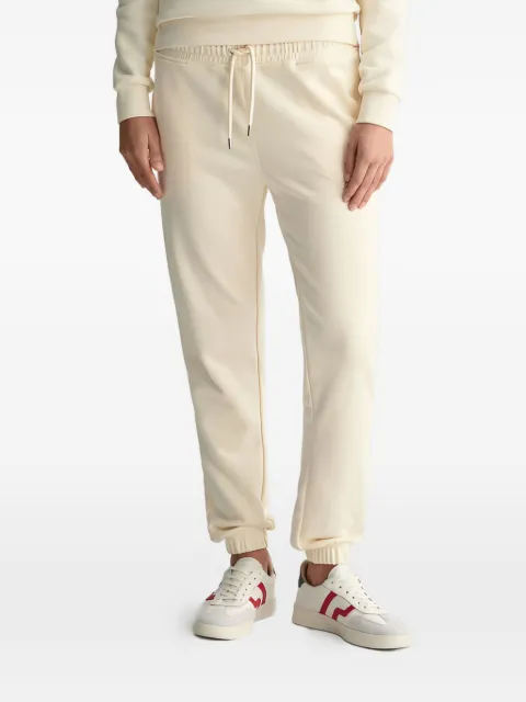 Gant drawstring track pants Neutrals 4200709