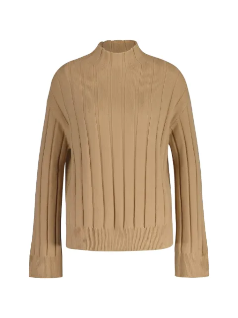 Gant high-neck sweater Neutrals 4805284