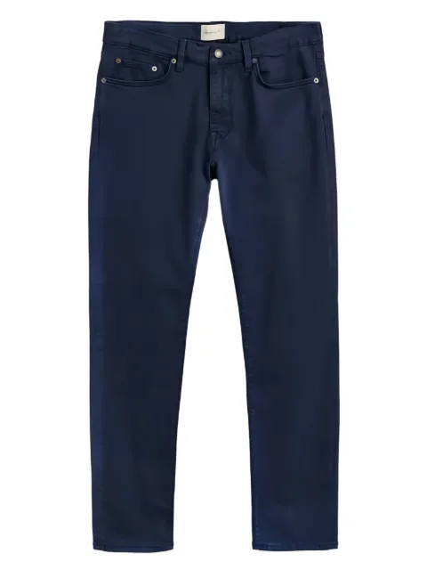 Gant buttoned jeans Blue 1000263