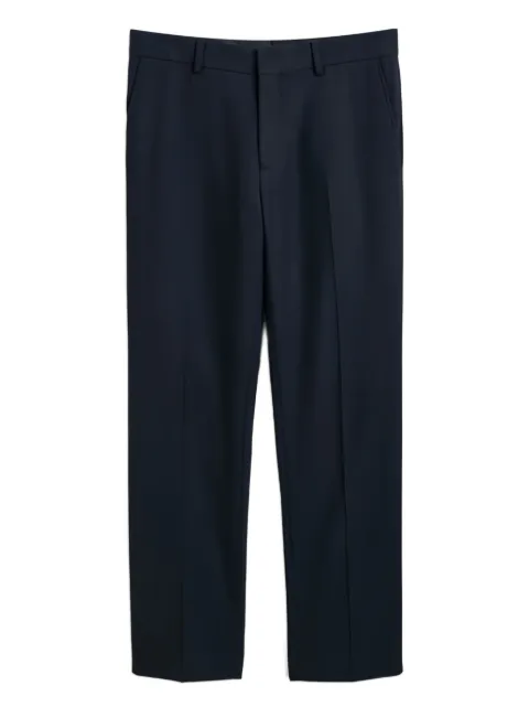 Gant buttoned trousers Blue 1505236
