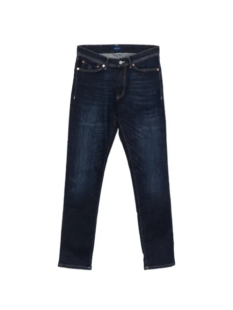 Gant five-pocket jeans Blue 1000178