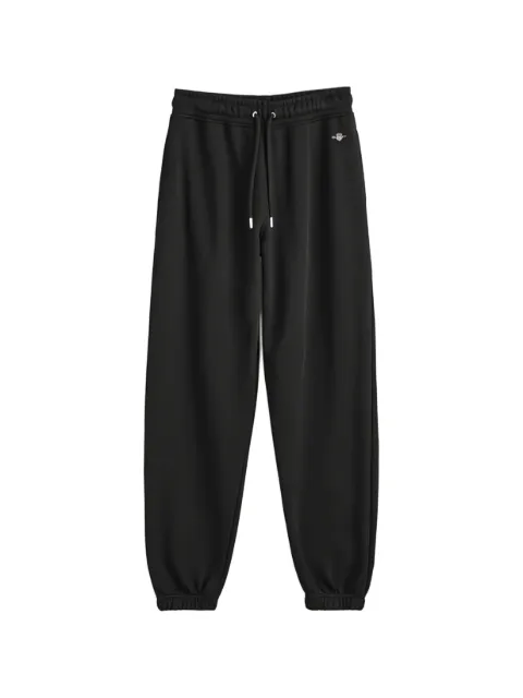 Gant drawstring track pants Black 4204921