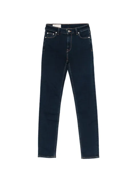 Gant five-pockets jeans Blue 4100197