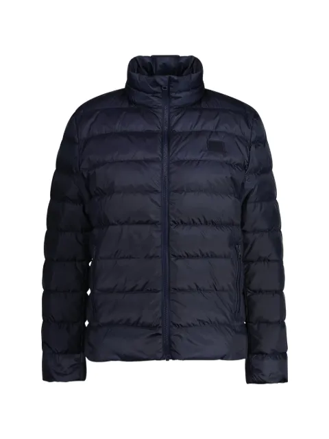 Gant quilted jacket Blue 4700343