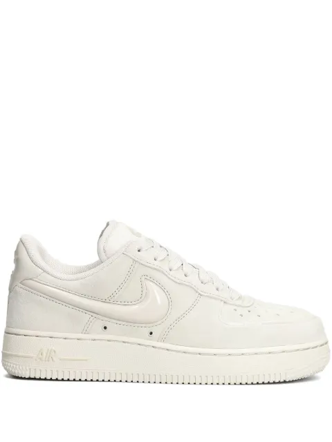 Nike Air Force 1 '07 panelled sneakers Neutrals HV4406