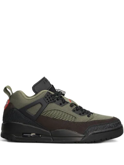 Jordan Spizike Low sneakers Green IH1782