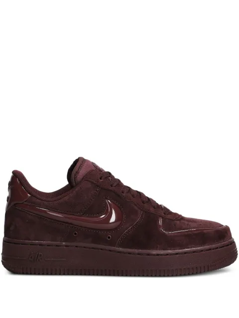 Nike Air Force 1 Low sneakers Red HV4406