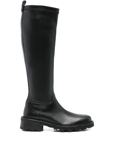 Roberto Festa Gia knee-high boots Black GIA