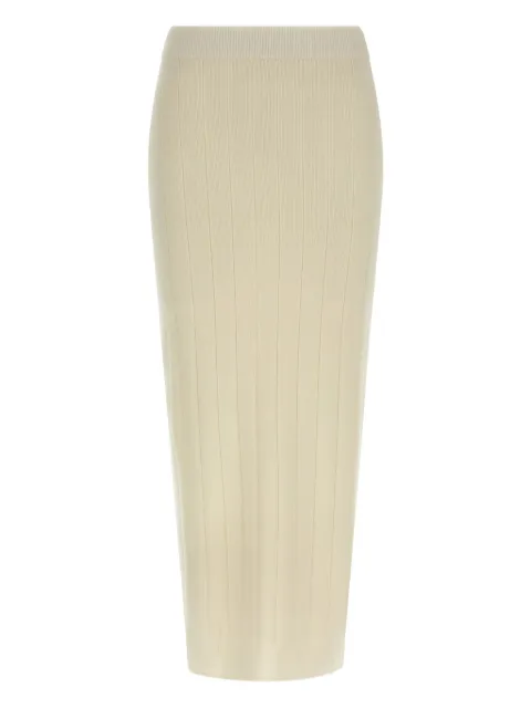 Max Mara Sante skirt White 2521306029600